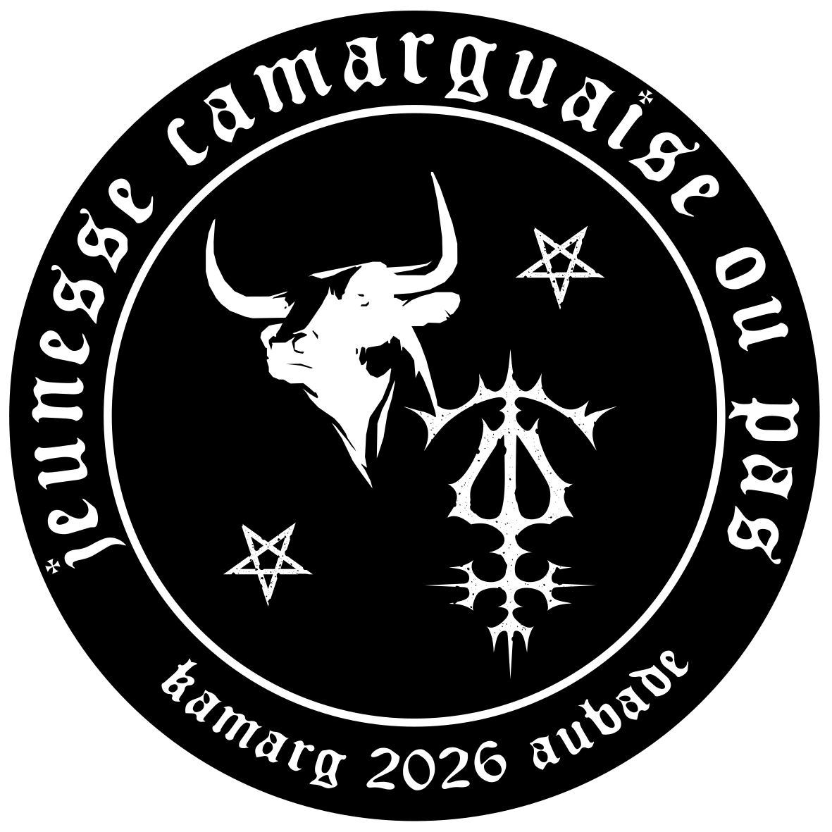 Aubade 2026